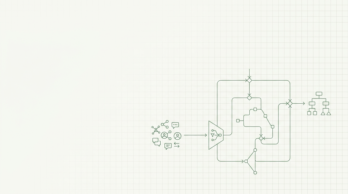 Six social media data API approaches ranked for AI agent workflows
