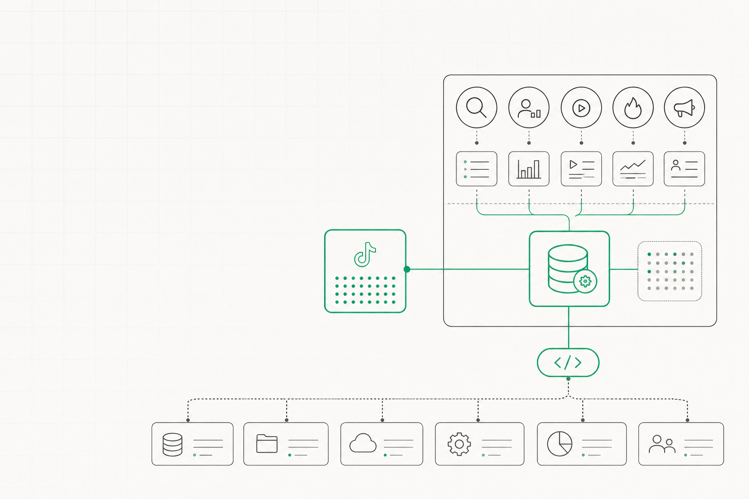 Cover image for 310 Douyin Data APIs Now Available on SandBase